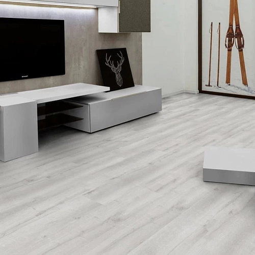 OAK HISTORIC ARCTIC ЛАМИНАТ  KAINDL  AQUAPRO SUPREME ламинат для пола